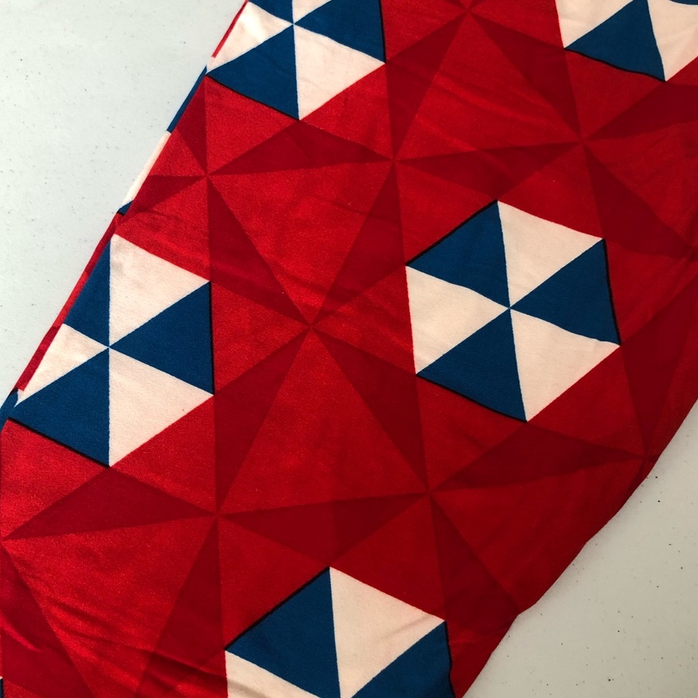 LuLaRoe TC leggings